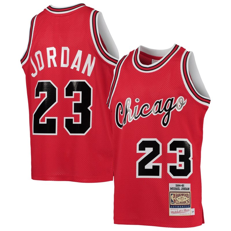 Youth Mitchell Ness… - image