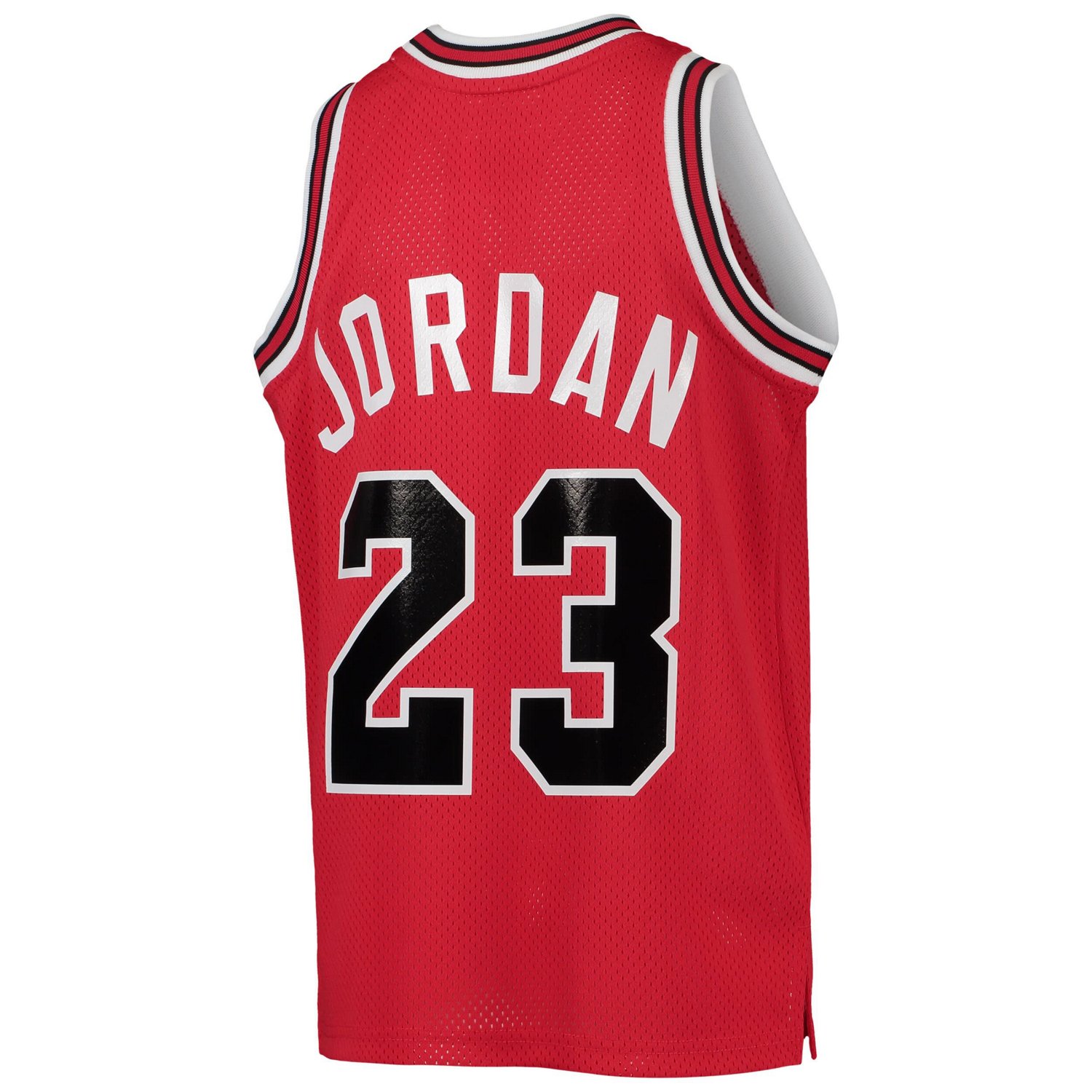 Youth Mitchell Ness Michael Jordan Chicago Bulls 1984/85