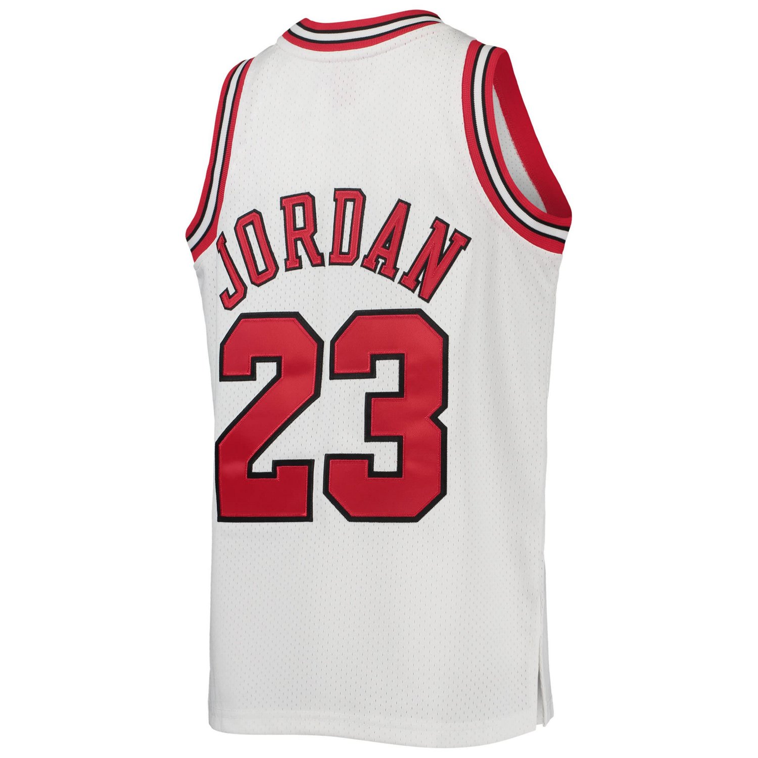 Youth Mitchell Ness Michael Jordan Chicago Bulls 1997/98