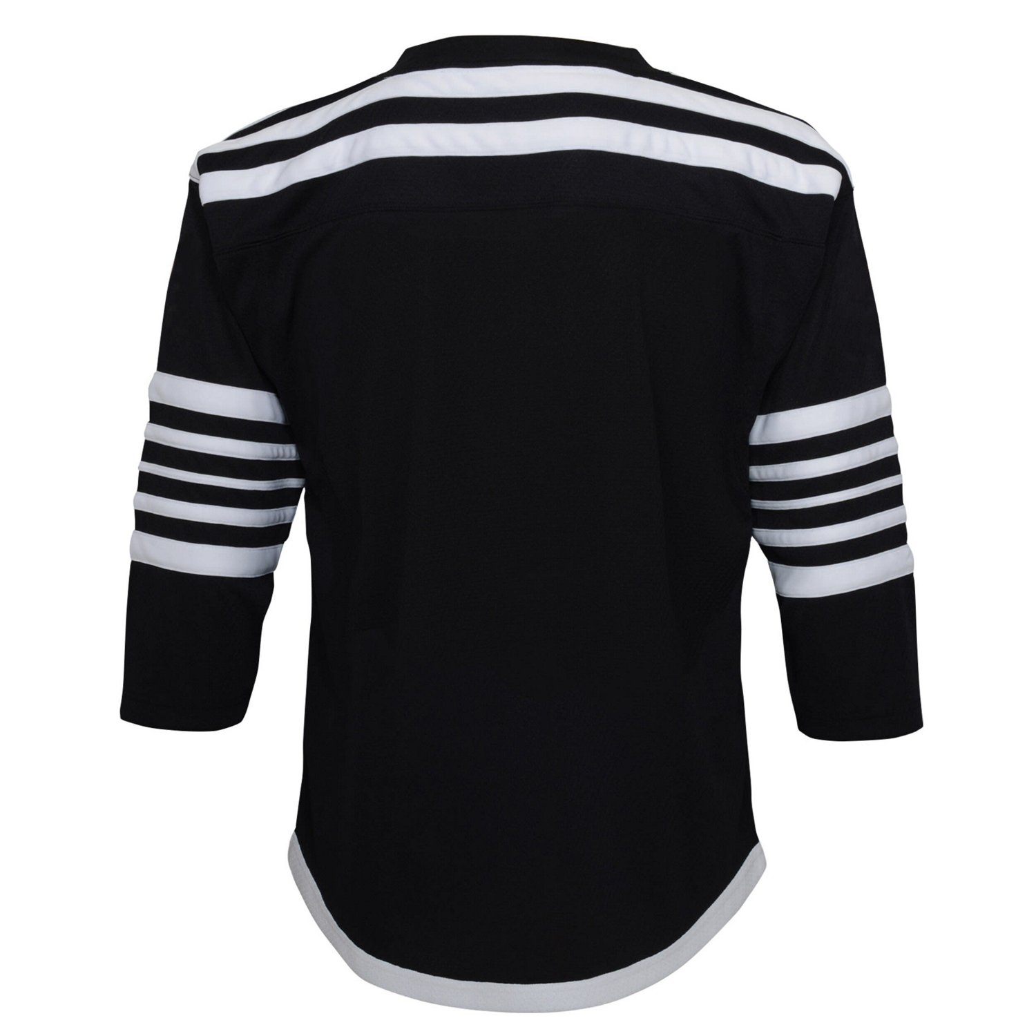 Youth New Jersey Devils 2021 22 Alternate Replica Jersey - view number 3