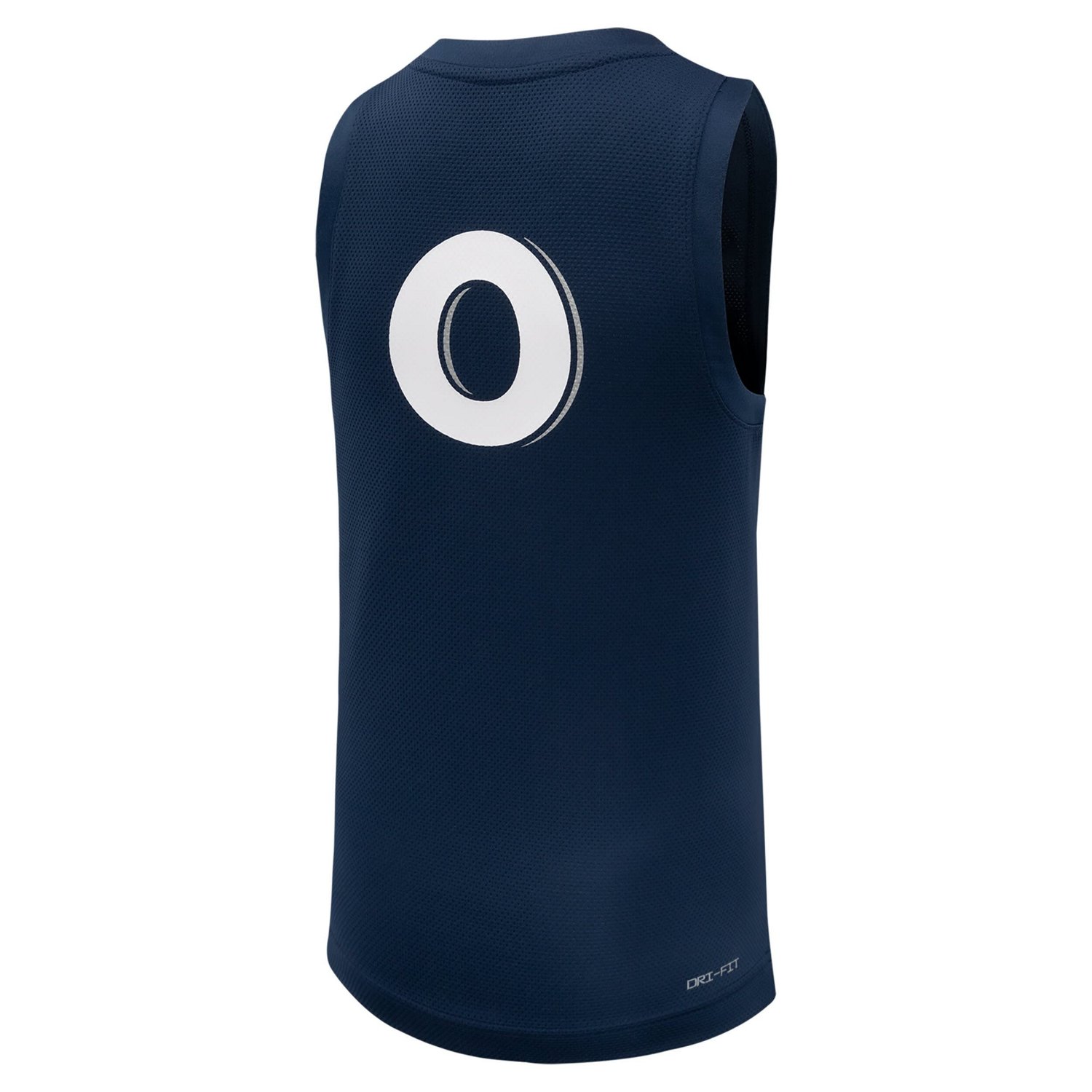 Youth Nike 0 Xavier Musketeers Team Replica Basketball Jersey                                                                    - view number 3