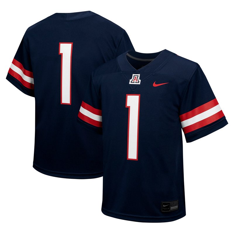 Youth Nike 1 Arizon… - image
