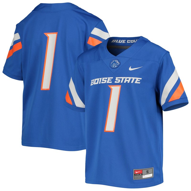 Youth Nike 1 Boise … - image