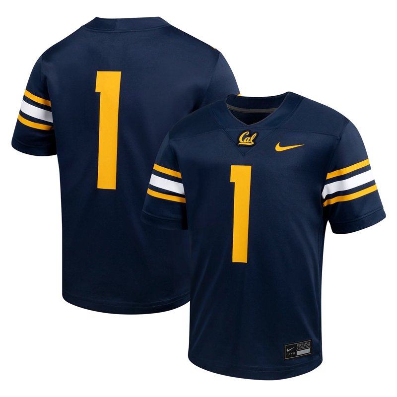 Youth Nike 1 Cal Be… - image