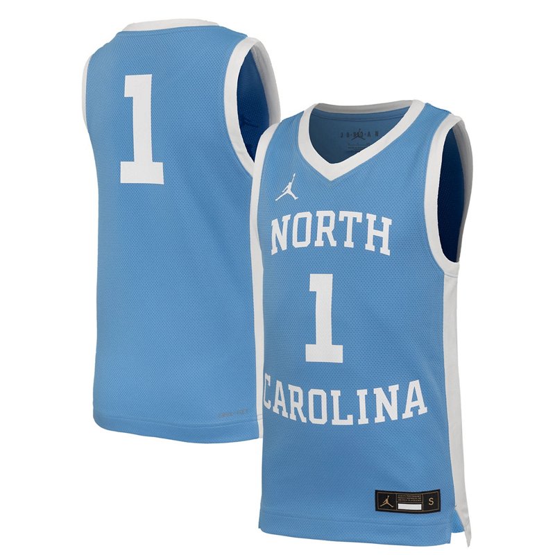 Youth Nike 1 Caroli… - image