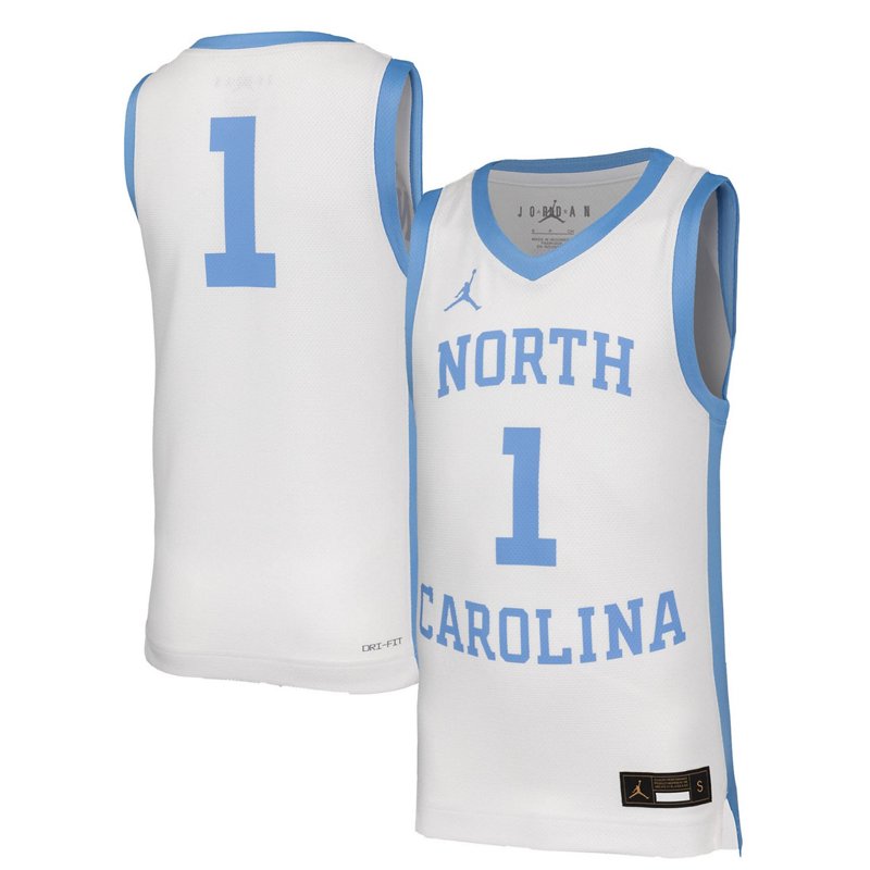 Youth Nike 1 Caroli… - image