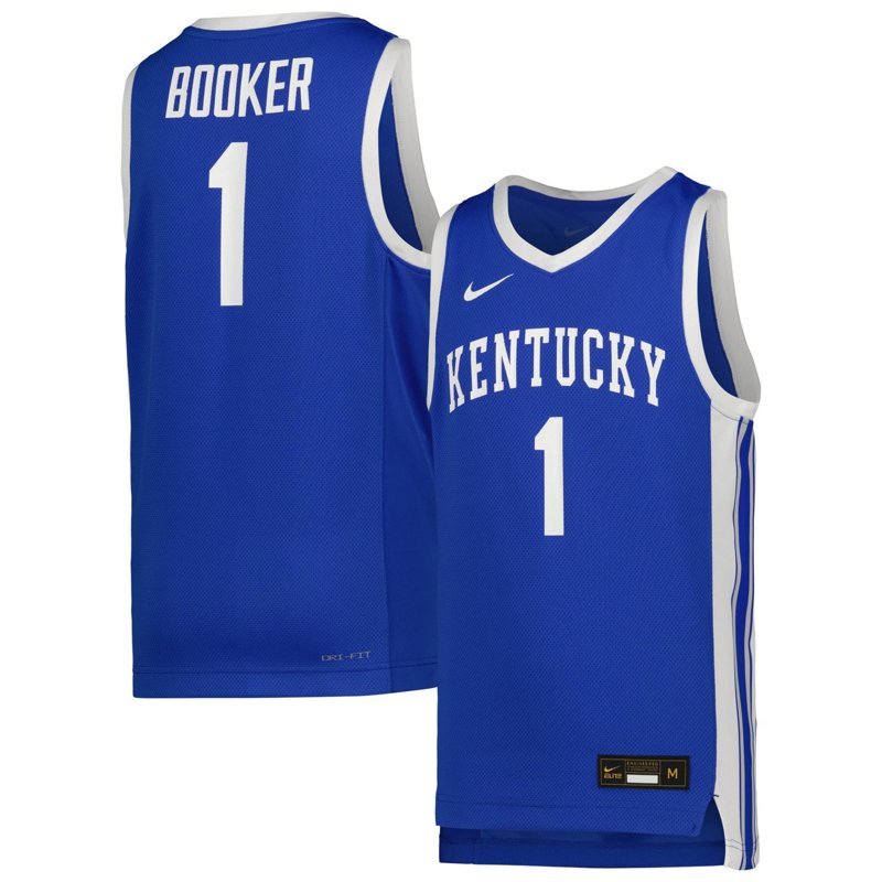 Youth Nike 1 Kentuc… - image