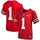 Youth Nike 1 Ohio State Buckeyes Team Replica Football Jersey                                                                    - view number 1 selected