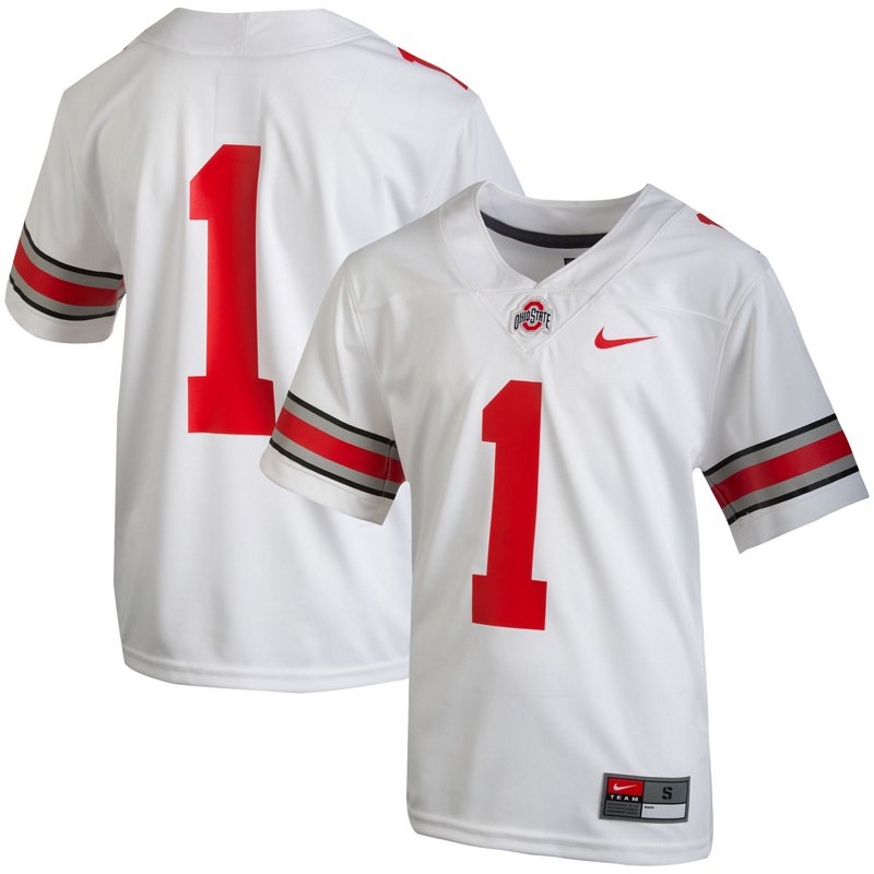 Youth Nike 1 Ohio S… - image