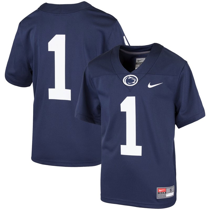 Youth Nike 1 Penn S… - image
