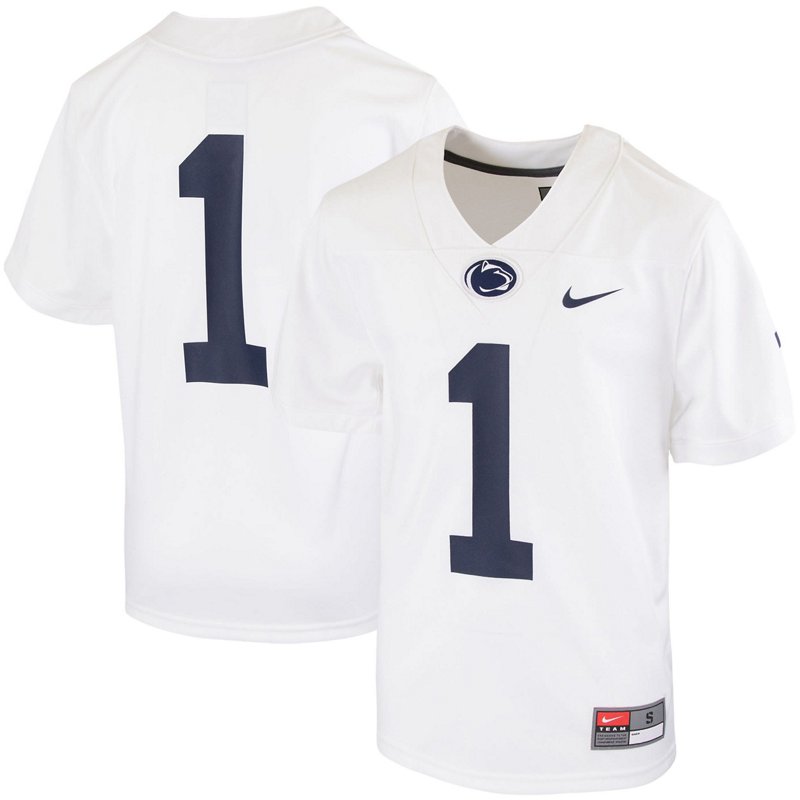 Youth Nike 1 Penn S… - image