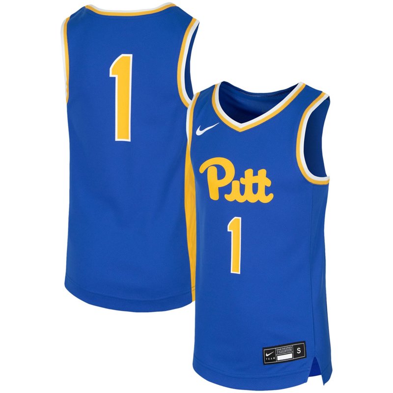 Youth Nike 1 Pitt P… - image