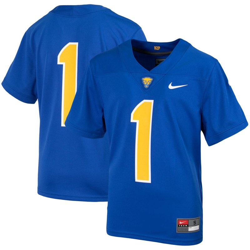 Youth Nike 1 Pitt P… - image