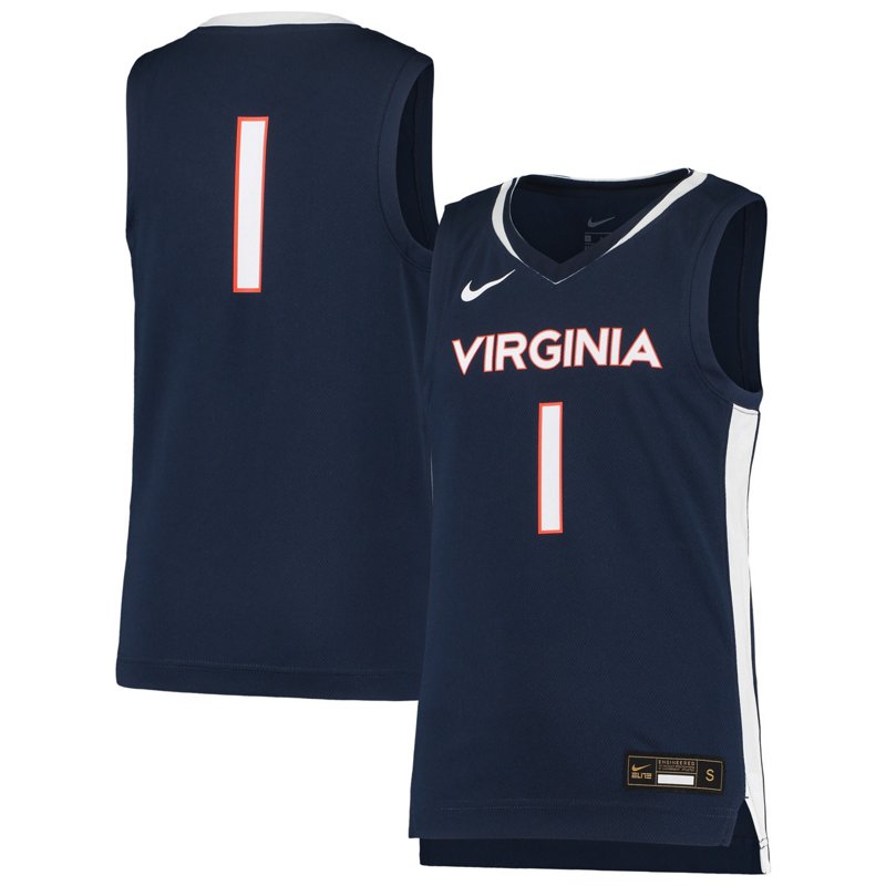 Youth Nike 1 Virgin… - image