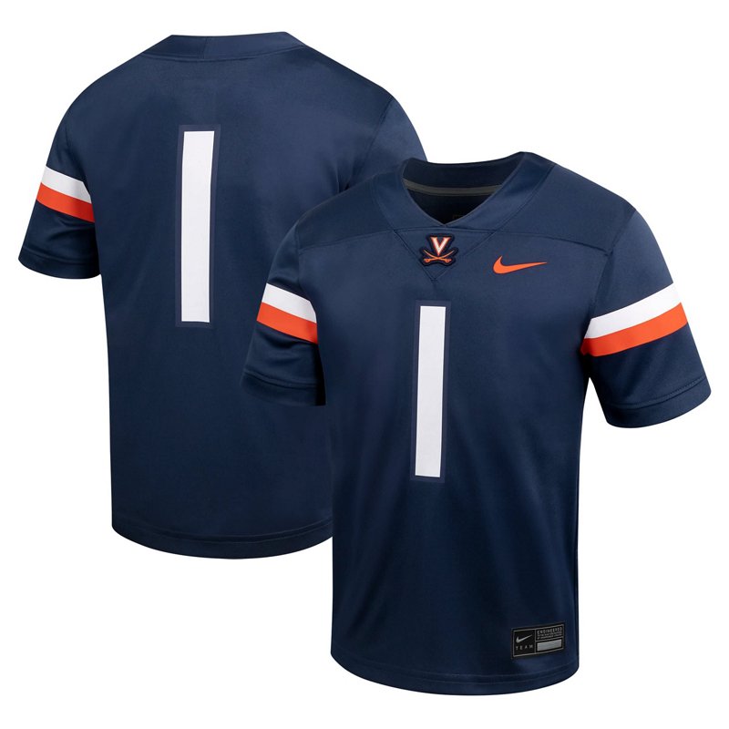 Youth Nike 1 Virgin… - image