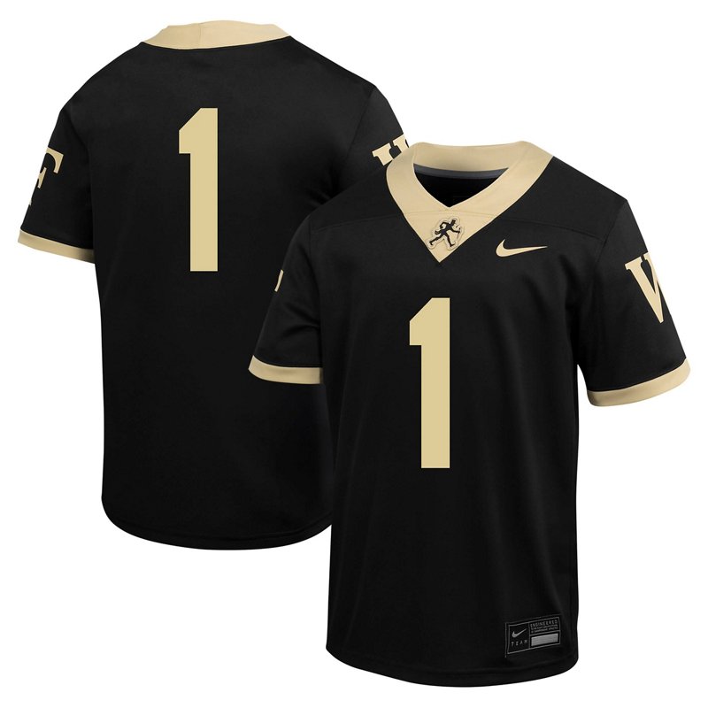 Youth Nike 1 Wake F… - image