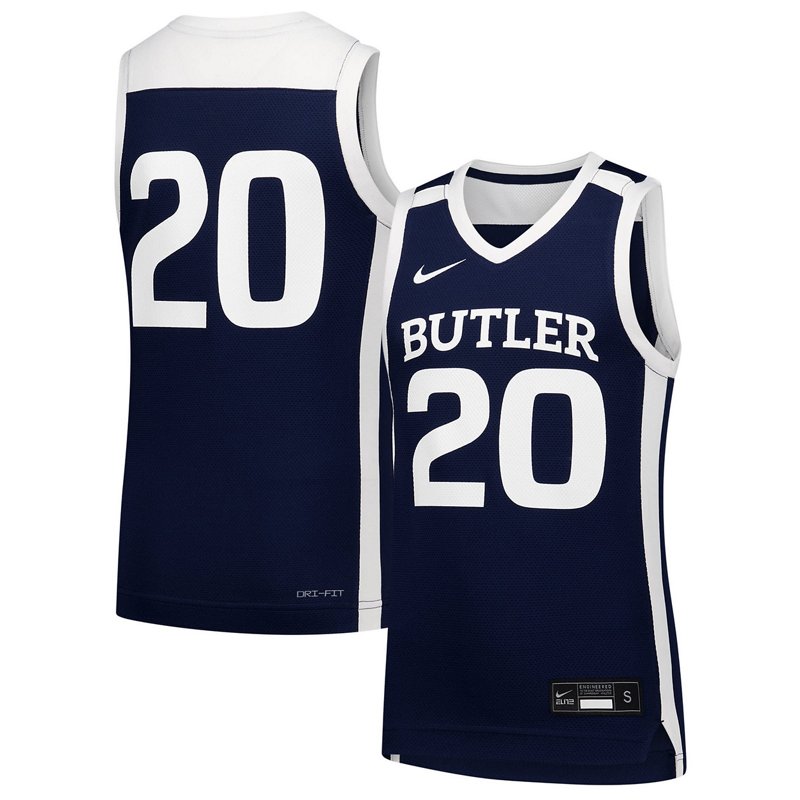 Youth Nike 20 Butle… - image