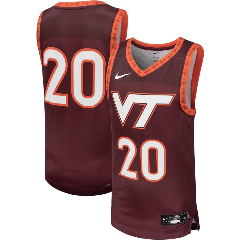 Youth Nike 20 Virgi… - image