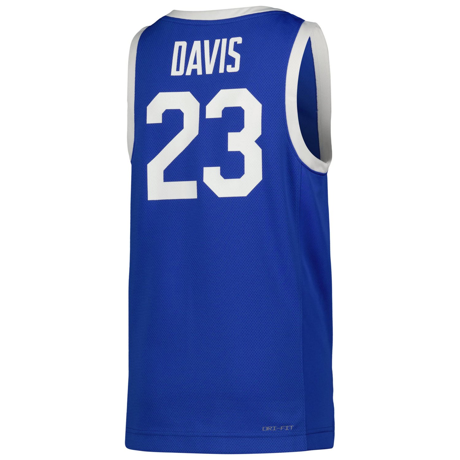 Youth Nike 23 Kentucky Wildcats Icon Replica Basketball Jersey                                                                   - view number 3