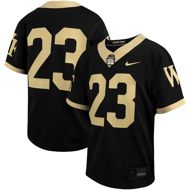 Youth Nike 23 Wake … - image