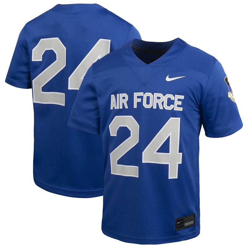 Youth Nike 24 Air F… - image