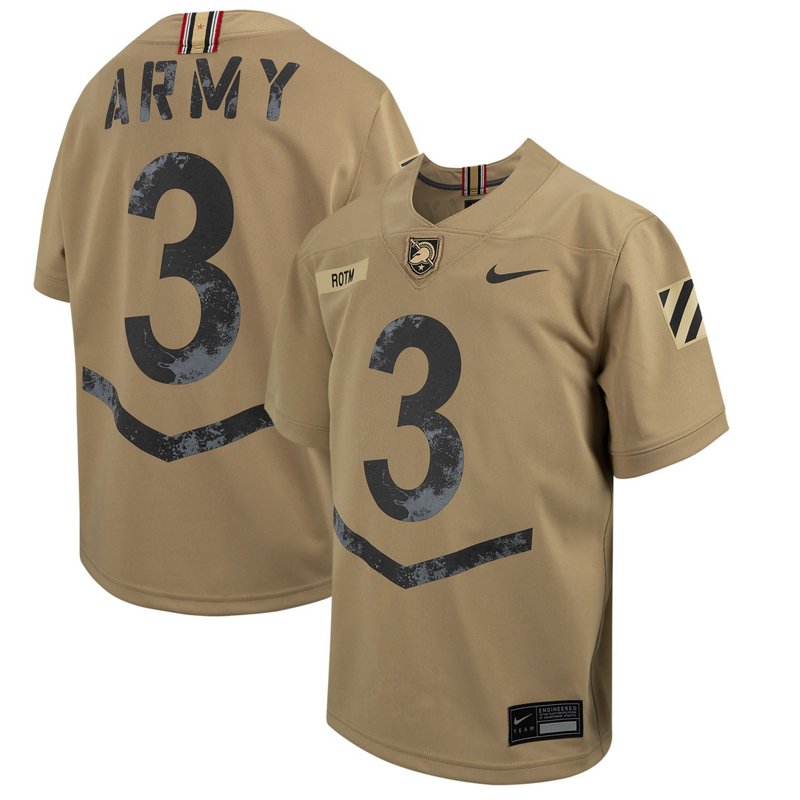 Youth Nike 3 Army B… - image
