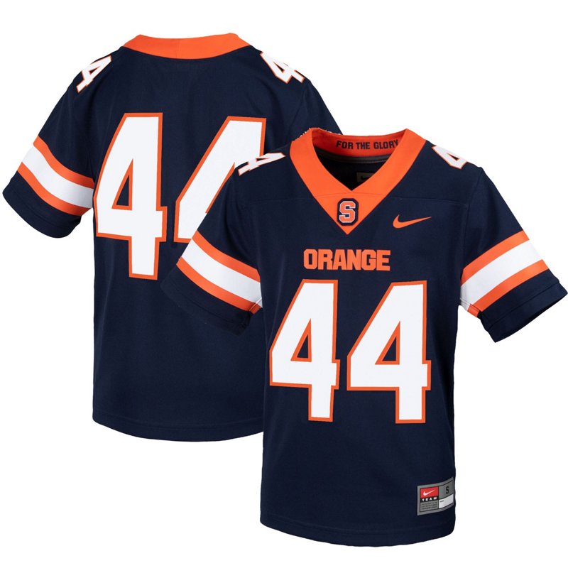 Youth Nike 44 Syrac… - image