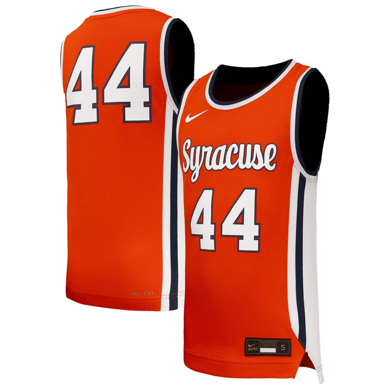 Youth Nike 44 Syrac… - image