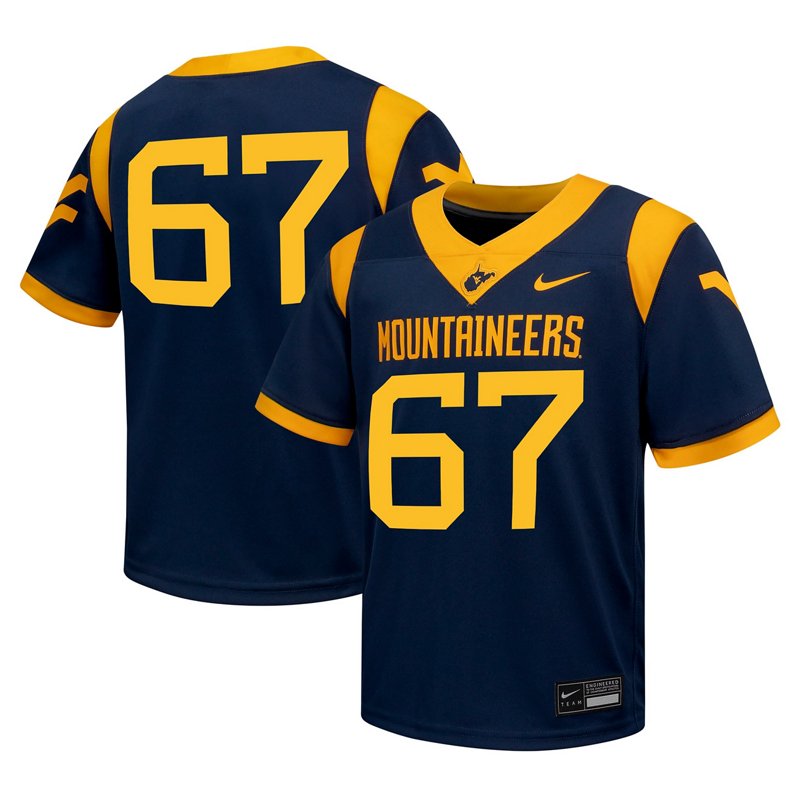Youth Nike 67 West … - image