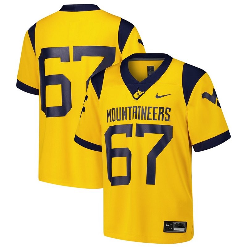 Youth Nike 67 West … - image