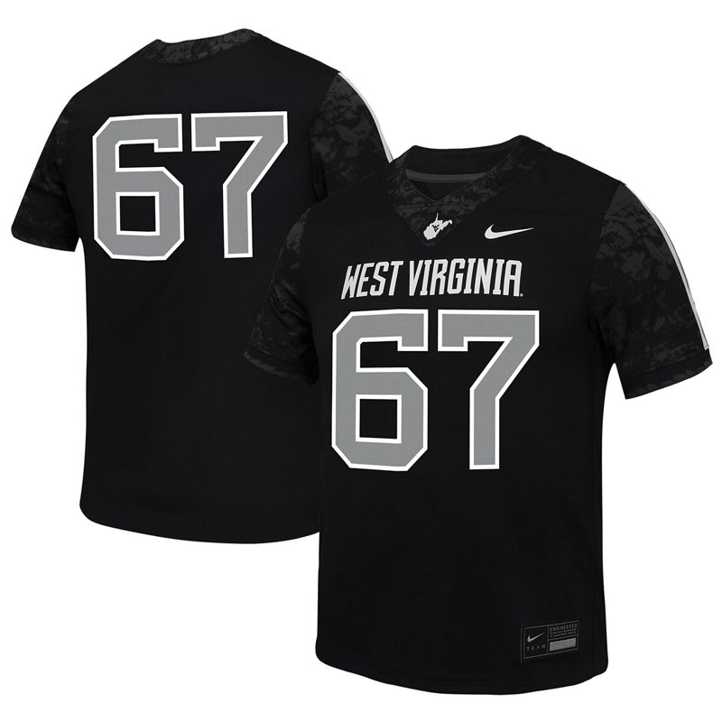 Youth Nike 67 West … - image