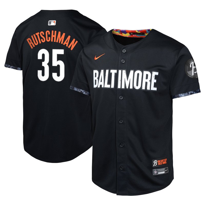 Youth Nike Adley Ru… - image