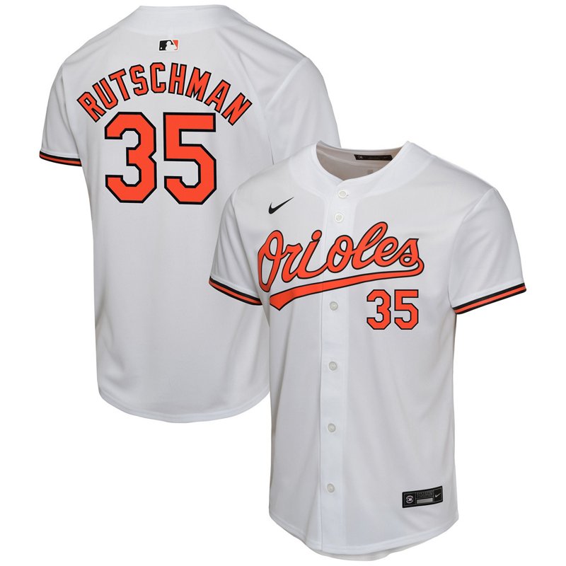 Youth Nike Adley Ru… - image