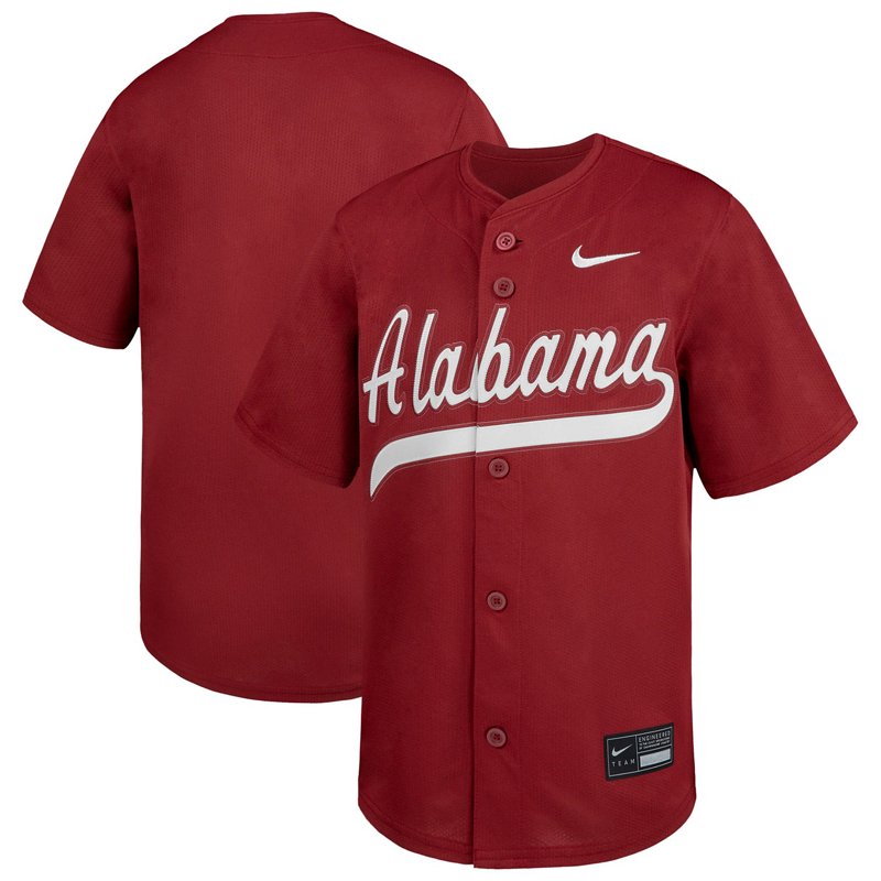 Youth Nike Alabama … - image