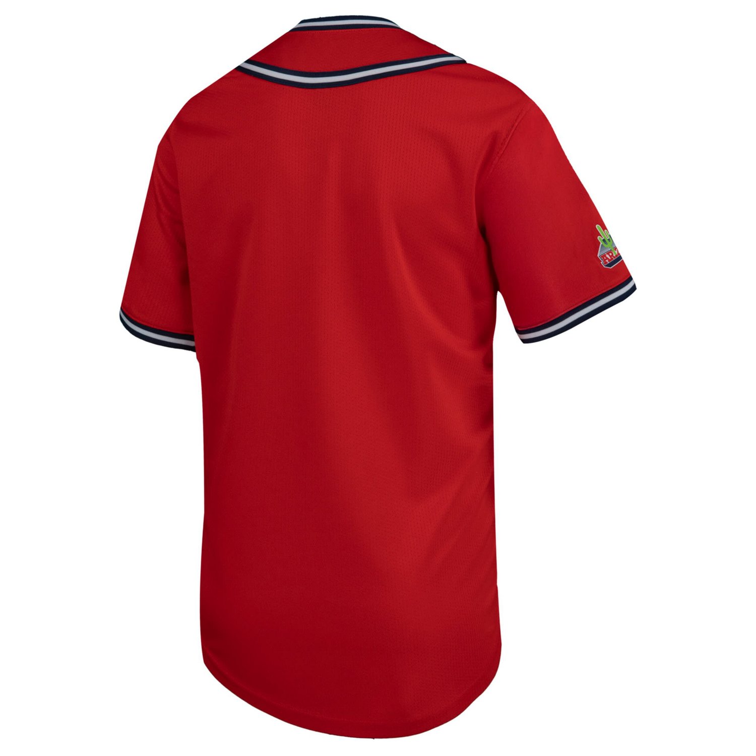 Youth Nike Arizona Wildcats Limited Baseball Jersey - view number 3