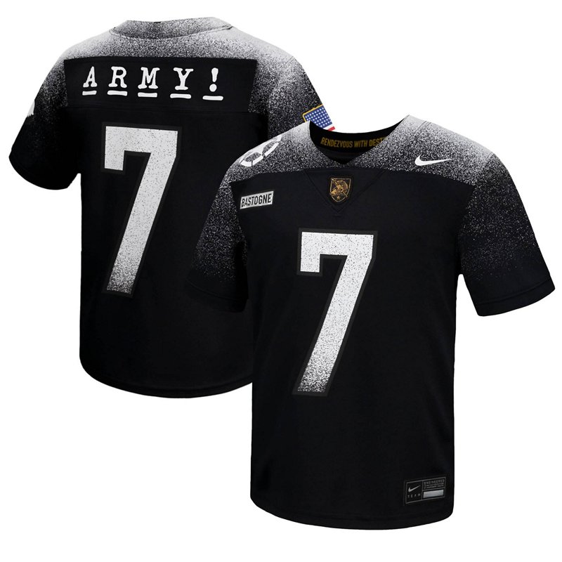 Youth Nike Army Kni… - image