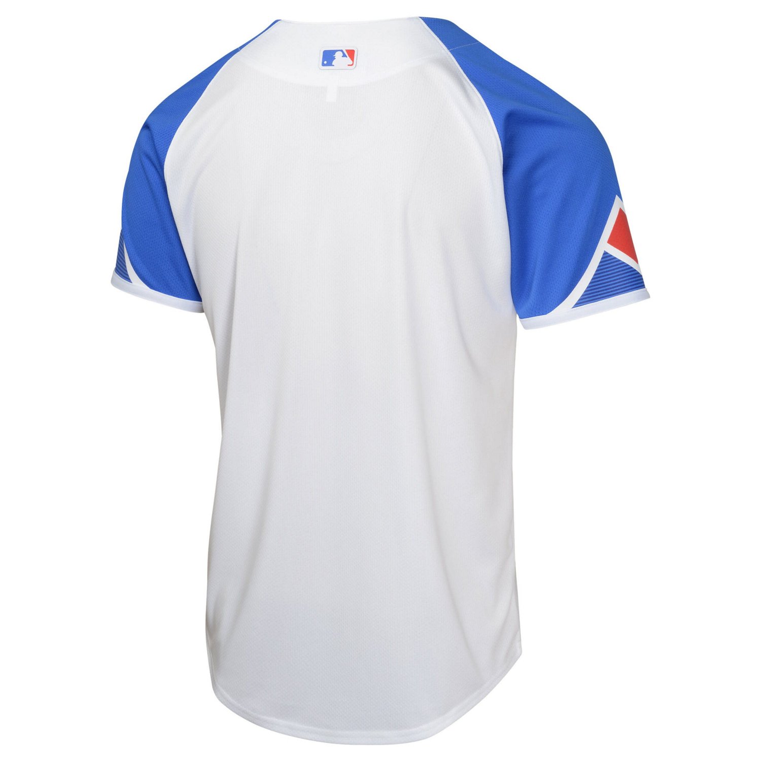 Youth Nike Atlanta Braves City Connect Limited Jersey - view number 3