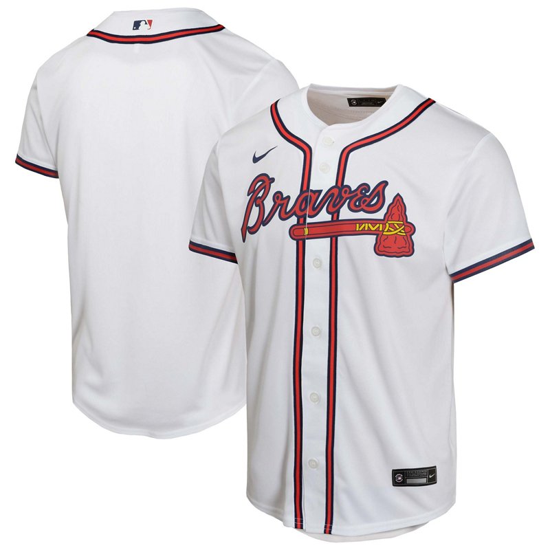Youth Nike Atlanta … - image