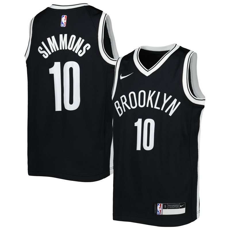 Youth Nike Ben Simm… - image