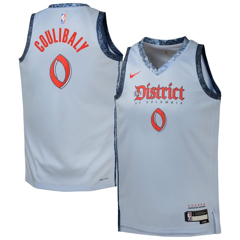 Youth Nike Bilal Co… - image