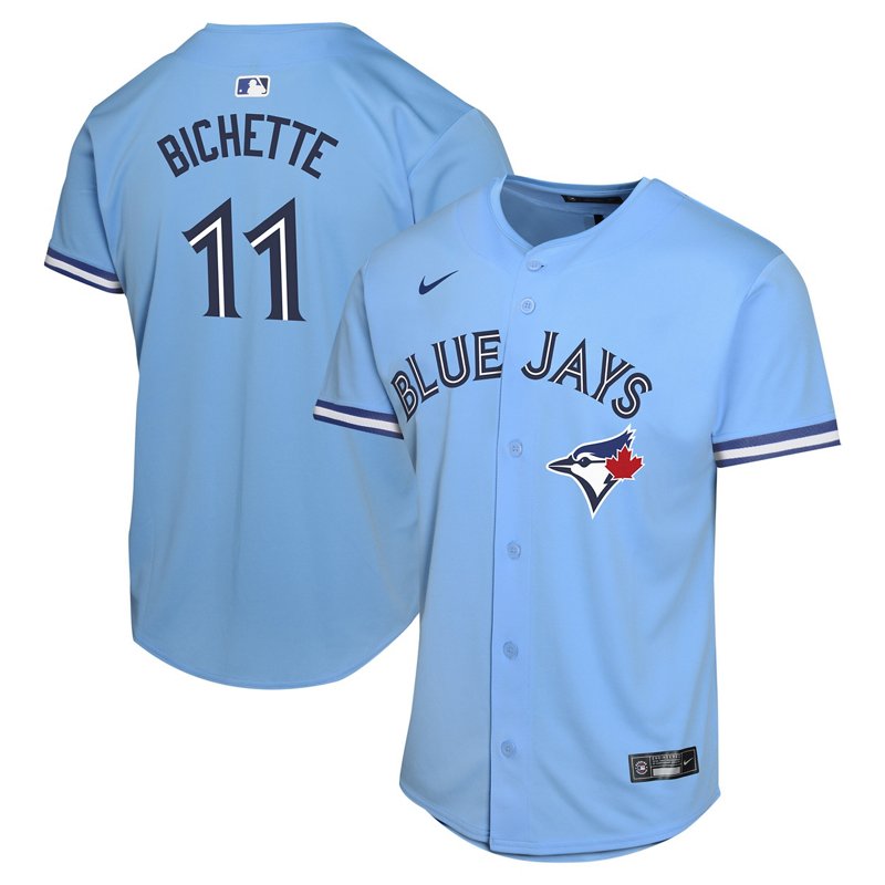 Youth Nike Bo Biche… - image