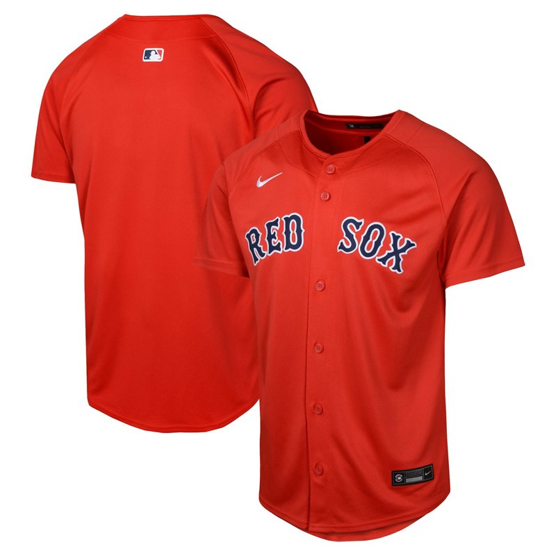 Youth Nike Boston S… - image