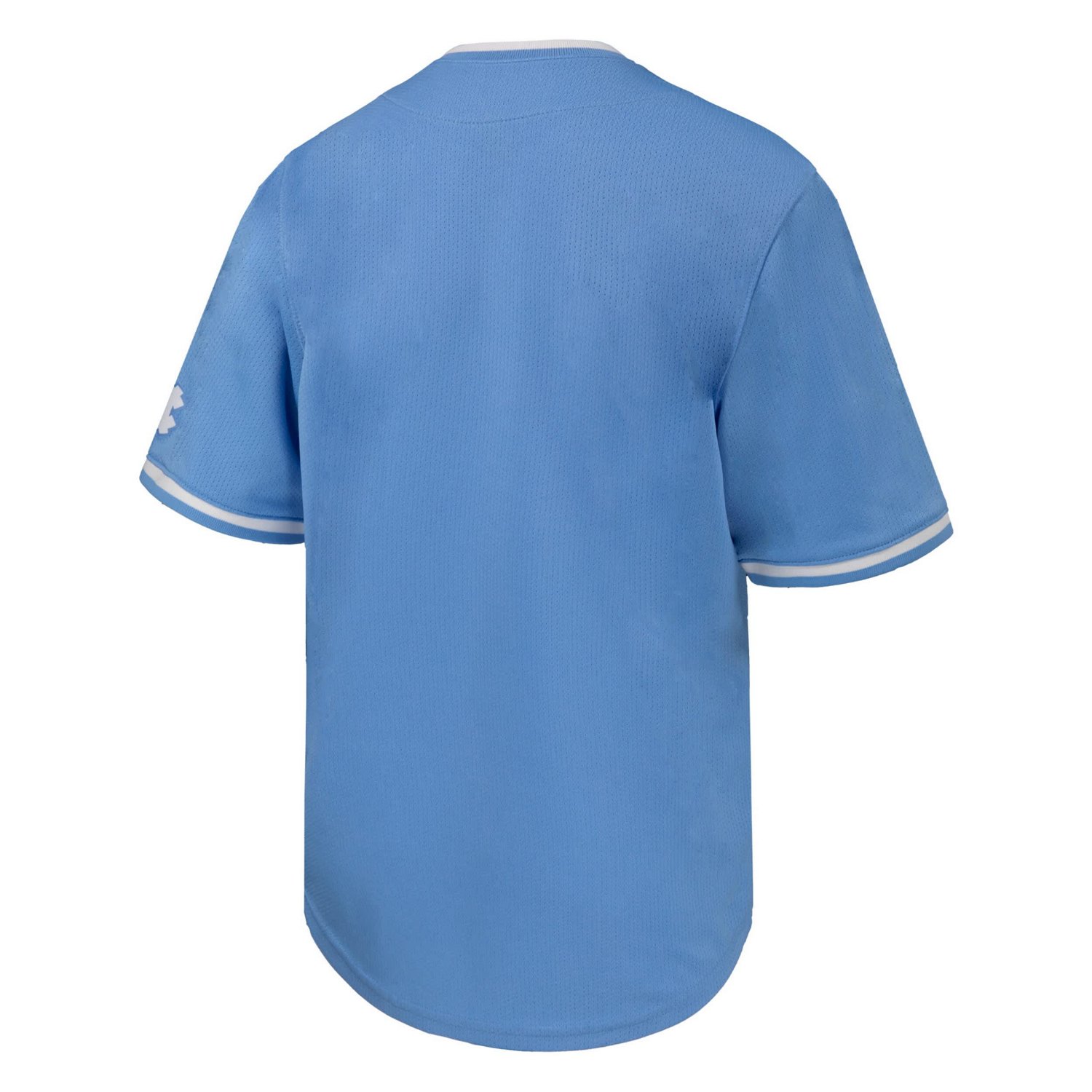 Youth Nike Carolina North Carolina Tar Heels Limited Baseball Jersey                                                             - view number 3