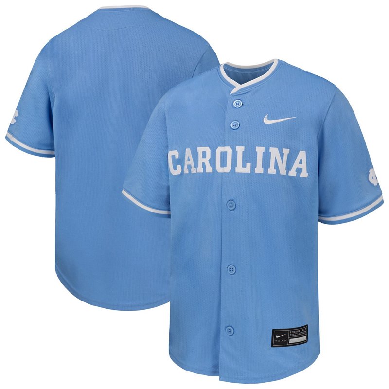 Youth Nike Carolina… - image