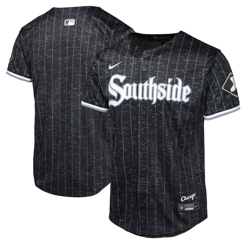 Youth Nike Chicago … - image