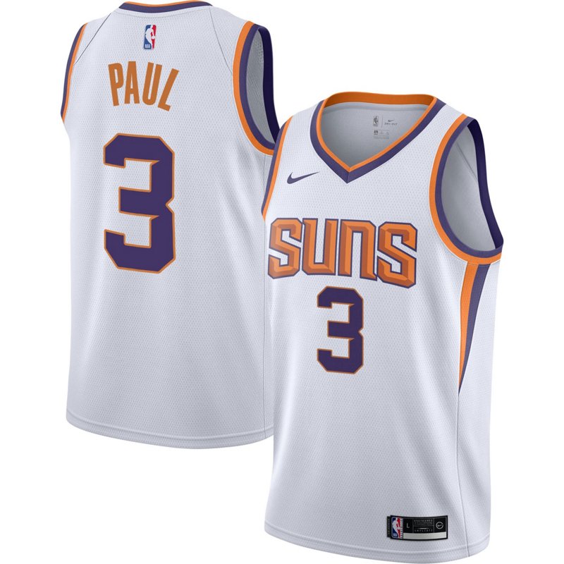 Youth Nike Chris Pa… - image