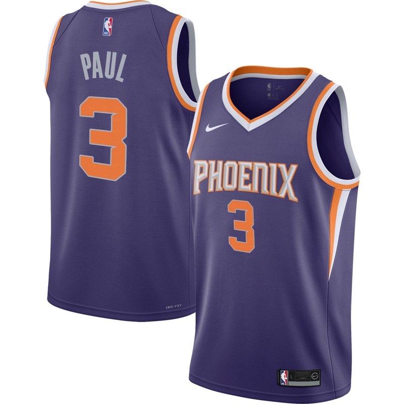 Youth Nike Chris Pa… - image
