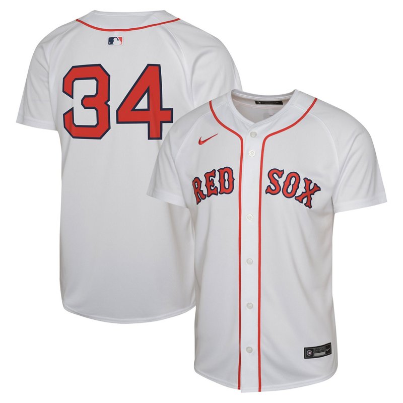 Youth Nike David Or… - image