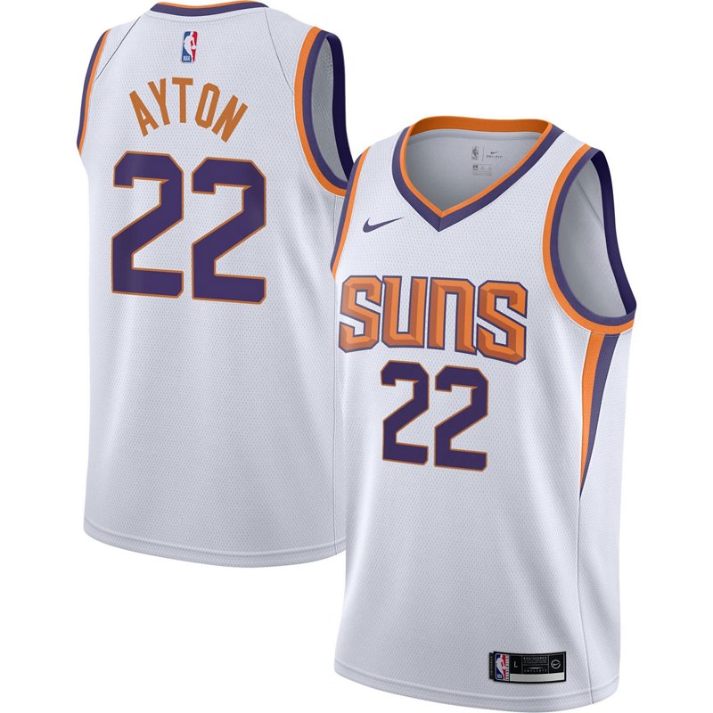Youth Nike Deandre … - image