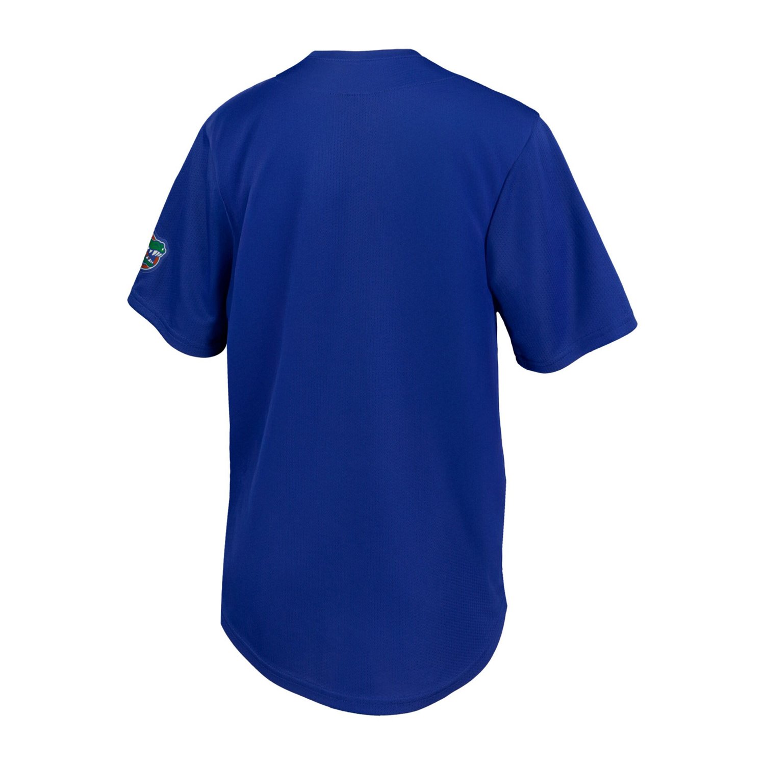 Youth Nike Florida Gators Limited Baseball Jersey                                                                                - view number 3